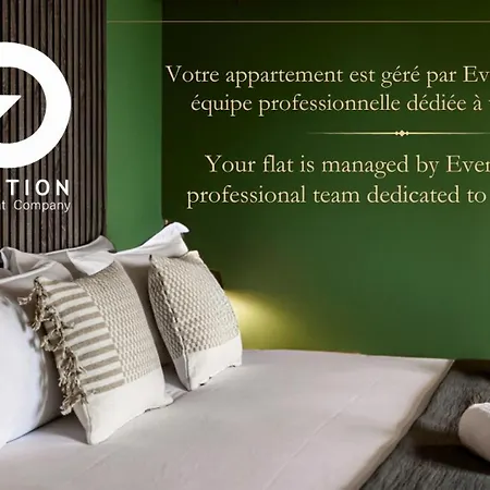 31#louvre#opera#paris02 # 2bedrooms #ac Appartement *