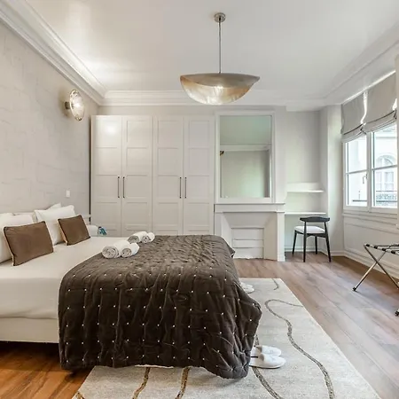 31#louvre#opera#paris02 # 2bedrooms #ac * Paris