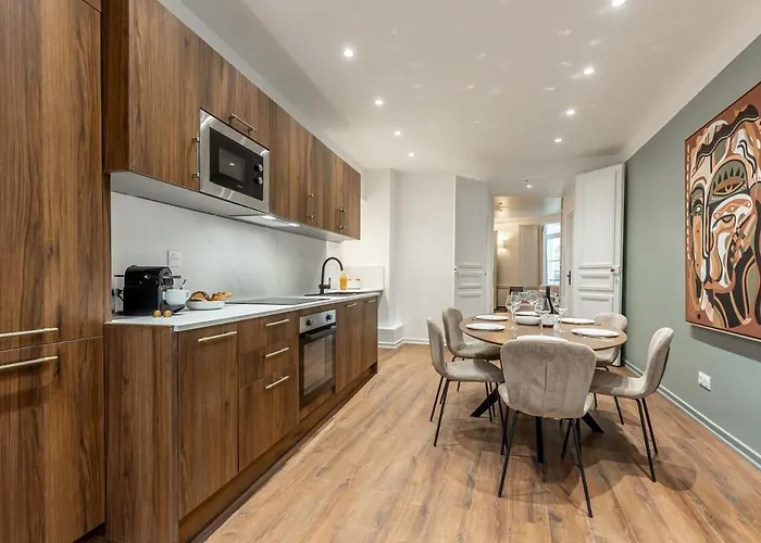 31#louvre#opera#paris02 # 2bedrooms #ac