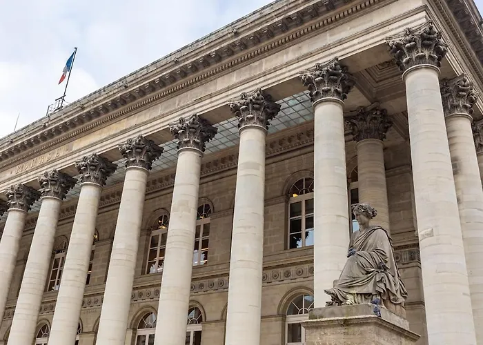31#louvre#opera#paris02 # 2bedrooms #ac Párizs