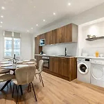 31#louvre#opera#paris02 # 2bedrooms #ac * Parigi