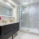 31#louvre#opera#paris02 # 2bedrooms #ac * Parigi